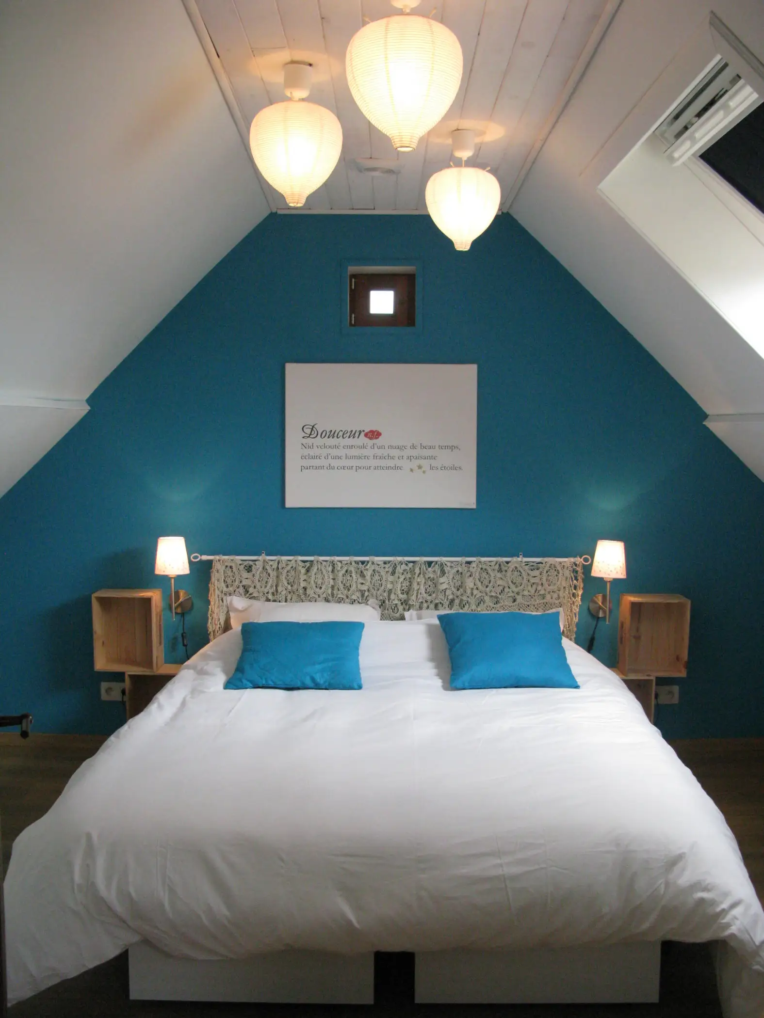 Gîte pour 6 personnes à Assesse TagadaH